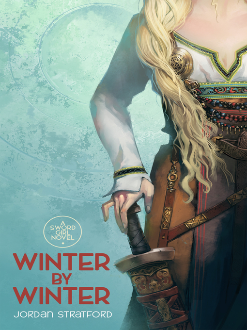 Title details for Winter by Winter by Jordan Stratford - Available